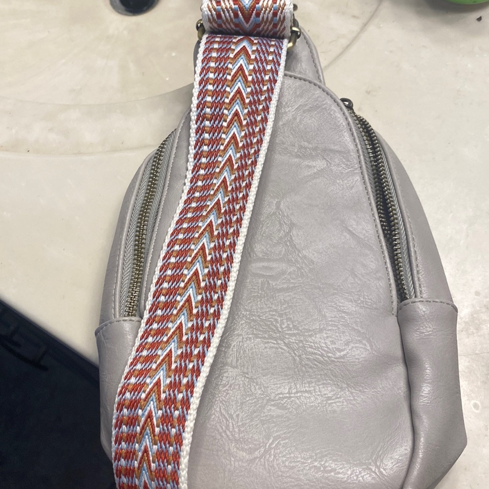 Crossbody bag Brand New